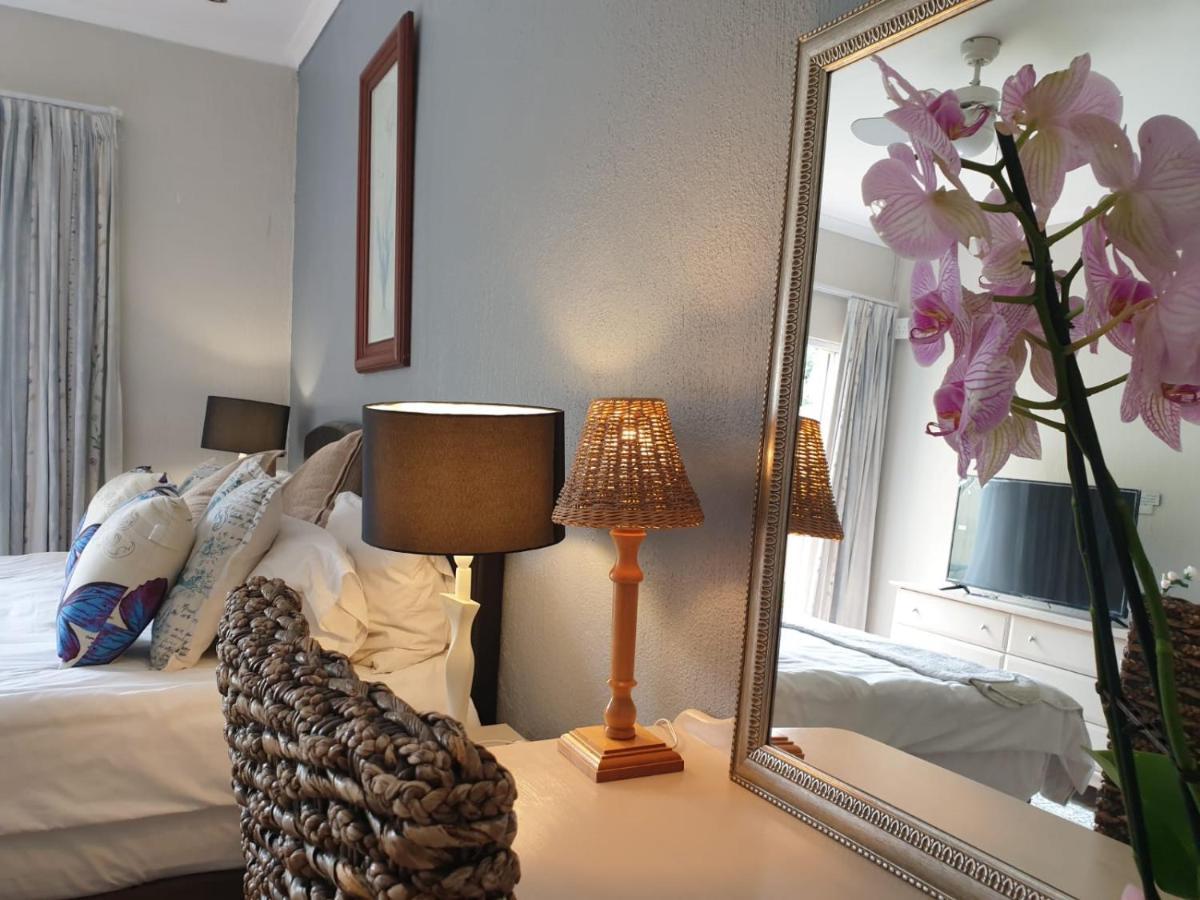 Matina Guest House Johannesburg Dış mekan fotoğraf