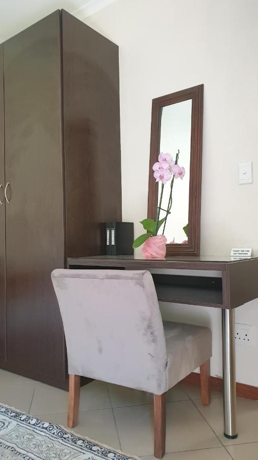 Matina Guest House Johannesburg Dış mekan fotoğraf