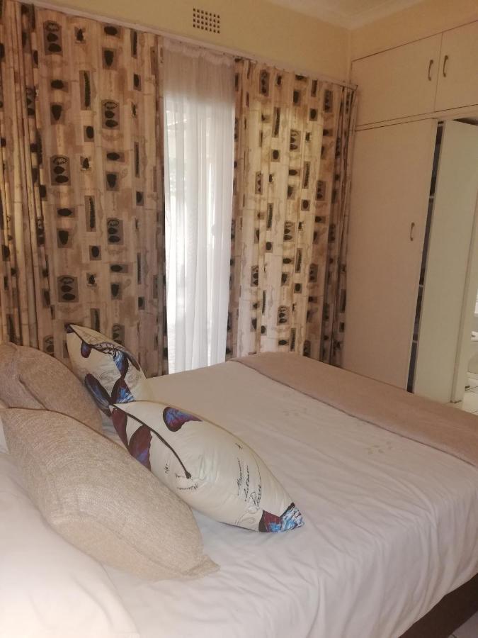 Matina Guest House Johannesburg Dış mekan fotoğraf