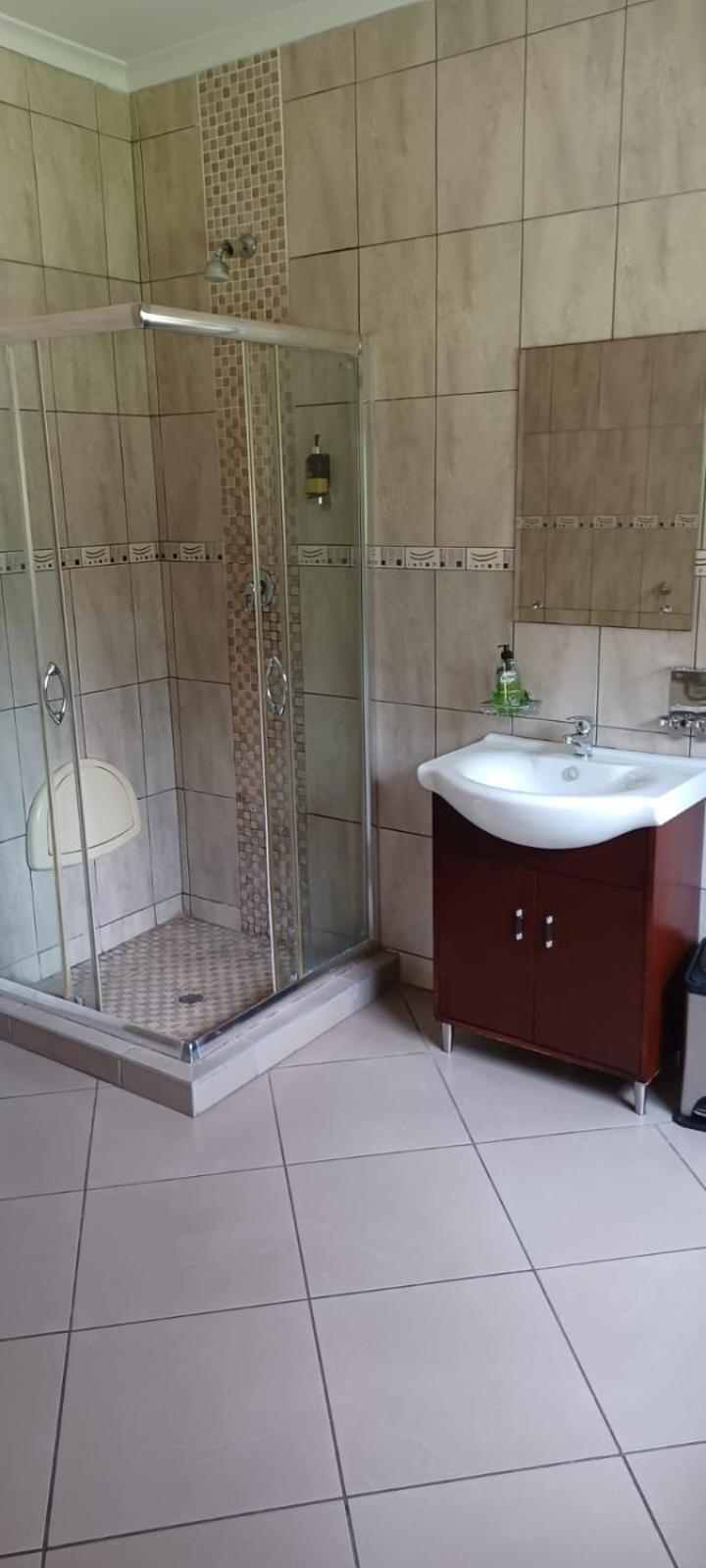 Matina Guest House Johannesburg Dış mekan fotoğraf